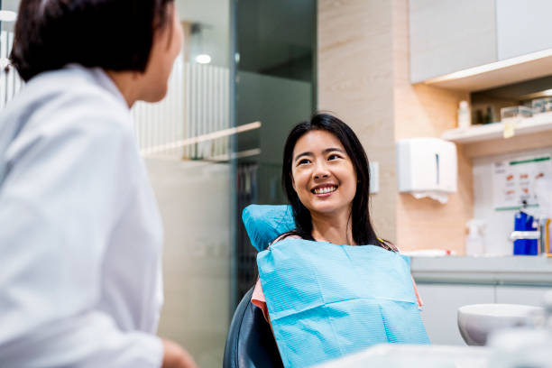 Laser Dentistry in Middleborough Center, MA