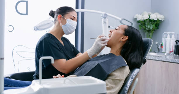 Best Full Mouth Reconstruction  in Middleborough Center, MA