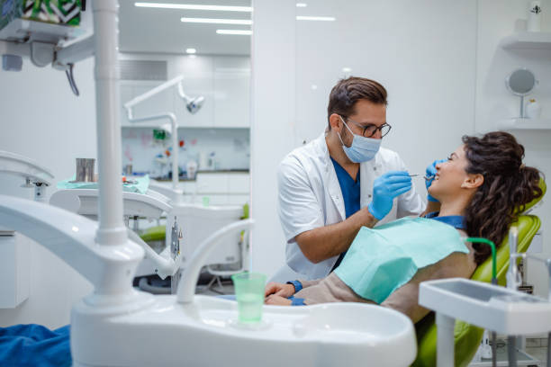 Trusted Middleborough Center, MA  Holistic Dental Services Experts