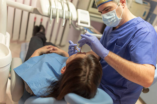 Oral Surgery in Middleborough Center, MA