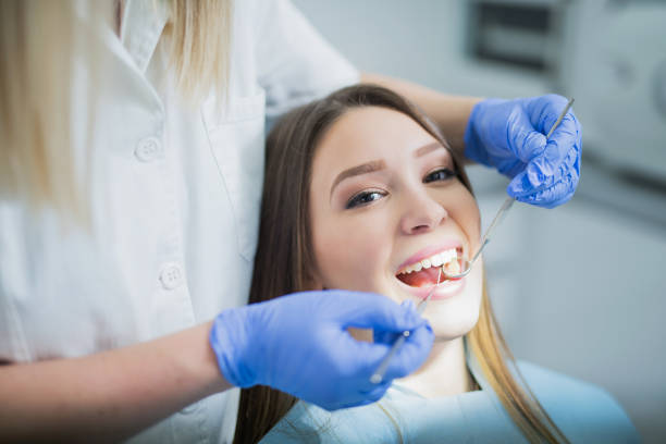 Best Crowns and Bridges  in Middleborough Center, MA
